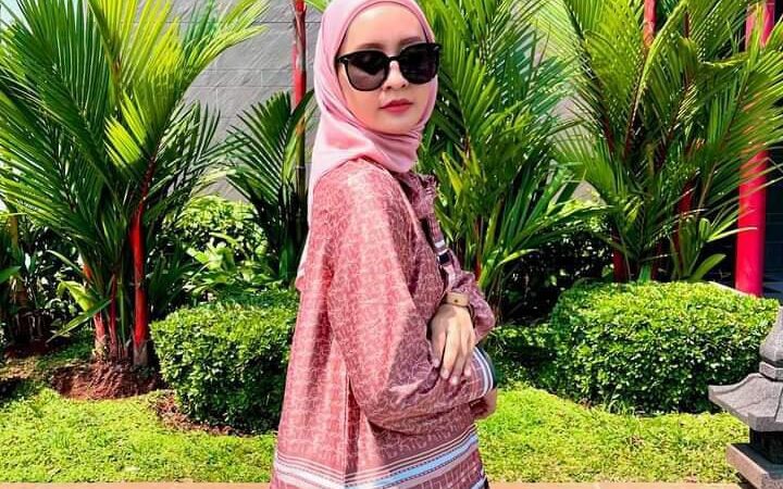 Devie Ayu, Karirku Ialah Passionku dan Libatkan Keluarga di Setiap Konten Kreatif