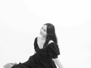 Dynda Rizky: Nyaman Berlatih Dengan Fidel, Kuda Baik & Kuat Bondingnya