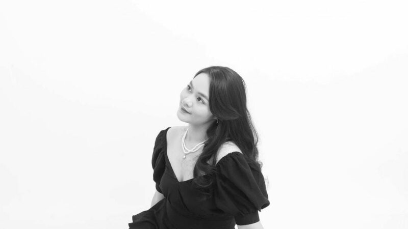 Dynda Rizky: Nyaman Berlatih Dengan Fidel, Kuda Baik & Kuat Bondingnya