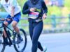 Arlisa, Dengan Lari Relasi Pertemananku Bertambah dengan Running Enthusiast Sedunia