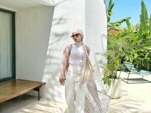 Ajeng Ratnasari, Ajeng Ratnasari, Memaksimalkan Talenta dan Balance Antara Karir, Kesehatan dan Spiritual