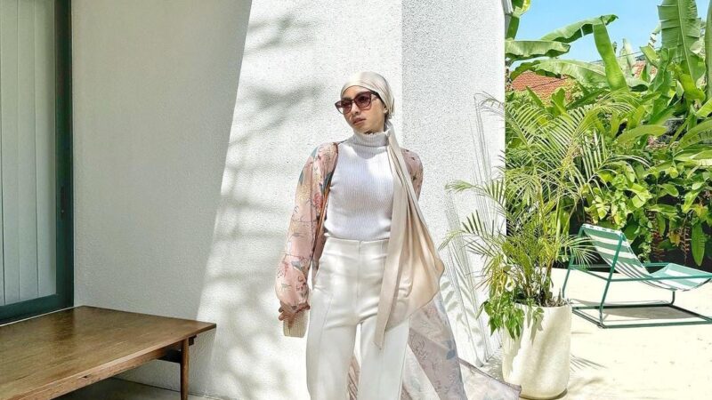 Ajeng Ratnasari, Ajeng Ratnasari, Memaksimalkan Talenta dan Balance Antara Karir, Kesehatan dan Spiritual