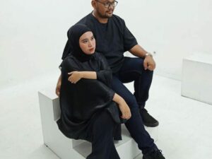 Tanty Shintia D: Jadilah Wanita yang Kuat, Berdaya, dan Penuh Rasa Kasih