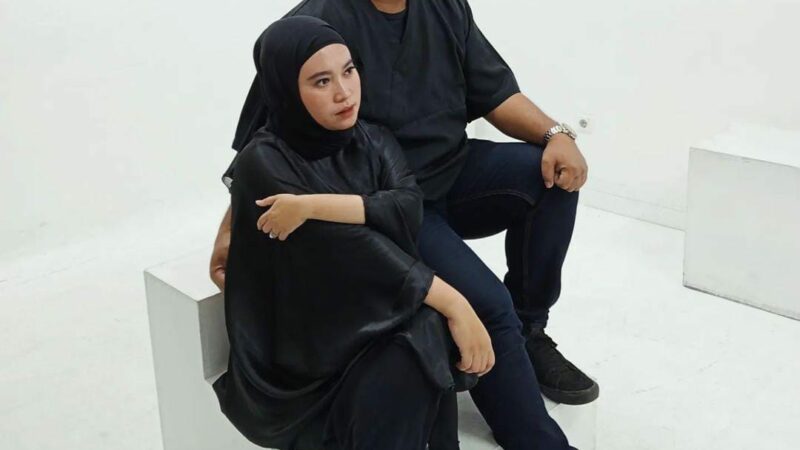 Tanty Shintia D: Jadilah Wanita yang Kuat, Berdaya, dan Penuh Rasa Kasih