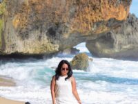 Oktabiya, Jangan Gampang Menilai Seseorang dari Postingan Sosmed!