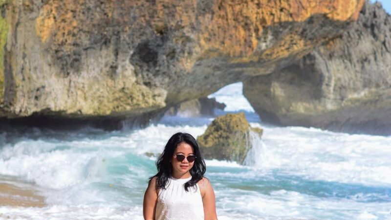 Oktabiya, Jangan Gampang Menilai Seseorang dari Postingan Sosmed!