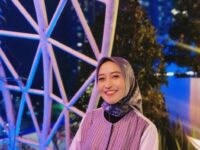 Putri Nurhandayani SM, Keluarga Ialah Kompas yang Membimbingku dan Inspirasi Untuk Meraih Cita