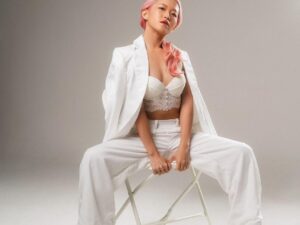 Jessy Nirmala Sari, Tak Apa Terlambat Memulai Lebih Bekerja Keras dan Tunjukkan Kita Bisa Sukses