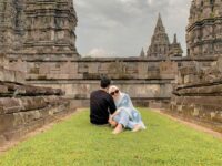 Nida Fauziah: Semoga Lekas Bisa Traveling Sampai ke Luar Negeri Bersama Pasangan