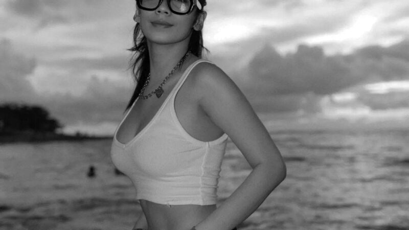 Shelby Putri Damanik: Jangan Mundur Selesaikan yang Sudah Kita Mulai!