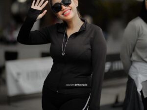 Dinda Endah Briliani, Jadilah Jiwa yang Indah Sehingga Orang Dambakan Good Vibes Kita!