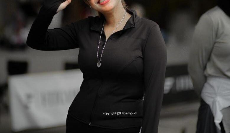 Dinda Endah Briliani, Jadilah Jiwa yang Indah Sehingga Orang Dambakan Good Vibes Kita!