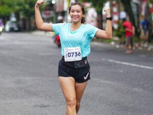 Angelita Bella Supit, Segala Hal Manis Tak Akan Datang Tanpa Perjuangan