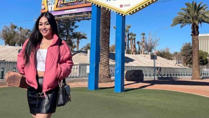 Darra Queen, Bermimpilah Setinggi Langit Disertai Doa, Usaha dan Hati Senantiasa Membumi