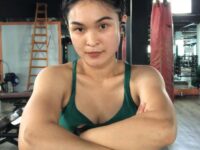 Juleee Zii, Sang Pemenang Tak Bercerita Tetapi Memberi Bukti