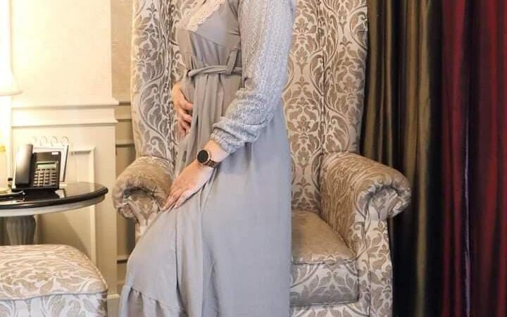 Mia Nita Sudrajat, Menjadi Seorang Konten Kreator Dibutuhkan Sikap Mental yang Kuat