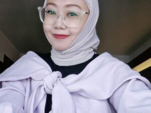Intan Anggraeni, Ubah Mindset Jadikan Potensi Kita Sebagai Peluang Ekonomi