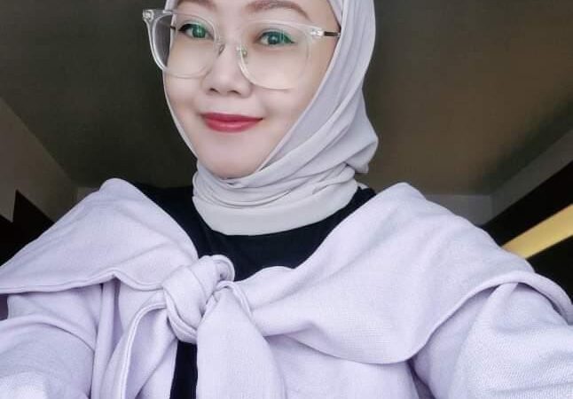Intan Anggraeni, Ubah Mindset Jadikan Potensi Kita Sebagai Peluang Ekonomi