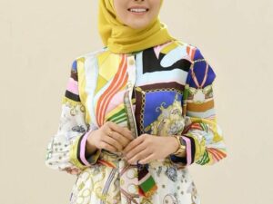 Perjuangan Sylvie Gustiana Derin di Bidang Gender, Kepemudaan & Kewirausahaan