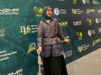 Irna Miryoku, Sharing Membuat Diri Kita Semakin Berkembang