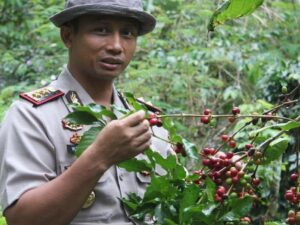 Witarsa Aji, Sosok Dibalik Layar Indonesia Kampungku