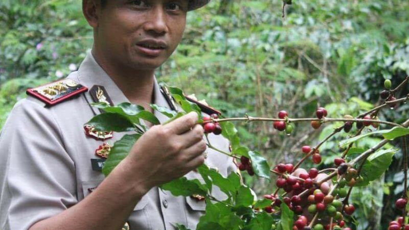 Witarsa Aji, Sosok Dibalik Layar Indonesia Kampungku