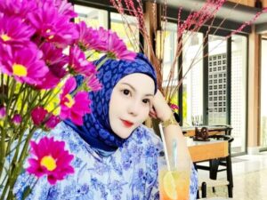 Virgiana, Sampingan Sebagai Konten Kreator Berawal dari Seringnya Dapat Tawaran Endorse Brand