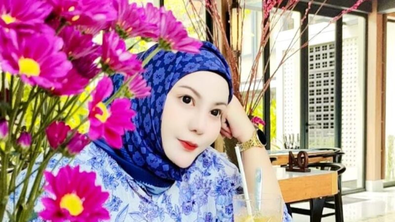 Virgiana, Sampingan Sebagai Konten Kreator Berawal dari Seringnya Dapat Tawaran Endorse Brand