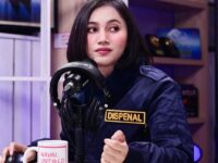 Nidia Ayu Maritim, Jangan Ragu Coba Hal Baru, Gagal Tak Apa Kita Sudah Berusaha Menjalaninya