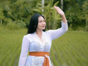 Ari Setianita Dewi: Berusaha Terus & Tetap Jalani Kehidupan, Jadilah Hebat Versi Kita Sendiri