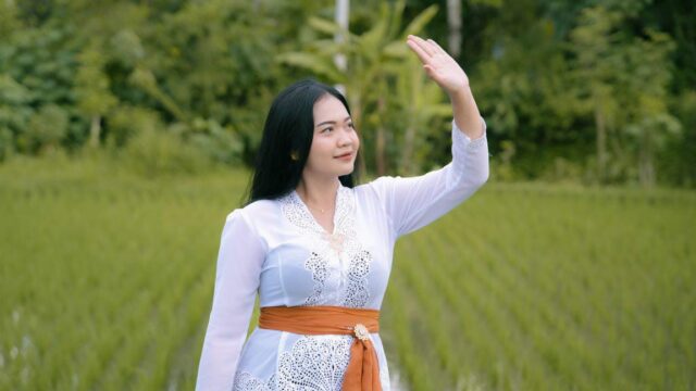 Ari Setianita Dewi: Berusaha Terus & Tetap Jalani Kehidupan, Jadilah Hebat Versi Kita Sendiri