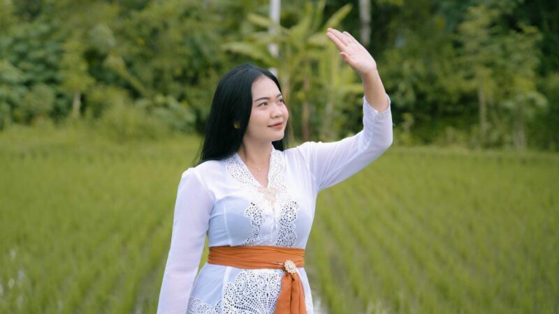 Ari Setianita Dewi: Berusaha Terus & Tetap Jalani Kehidupan, Jadilah Hebat Versi Kita Sendiri