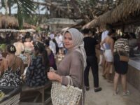 Evi Arnas, Saat Kita Hilang Harapan, Ingat Tuhan Telah Rencanakan Terindah Buat Kita