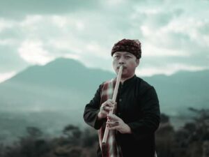 Antropolog, Apa Seni Tradisi Leluhur Nusantara Itu?