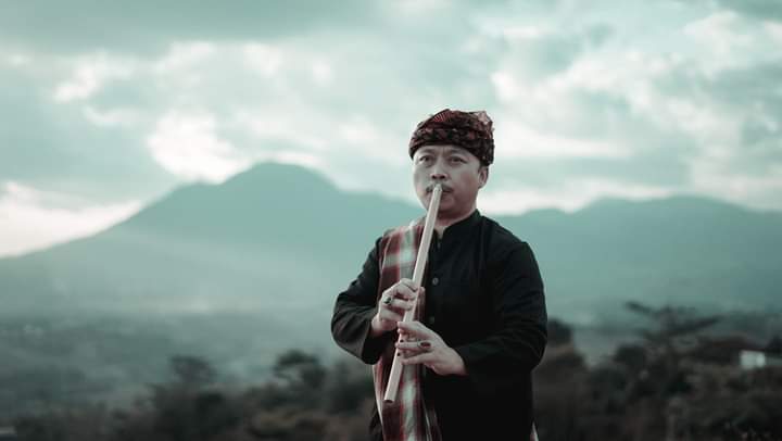 Antropolog, Apa Seni Tradisi Leluhur Nusantara Itu?