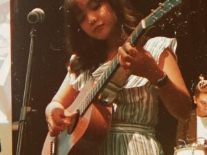 Kesetimbangan Hidup Ala Brigitta Hardy