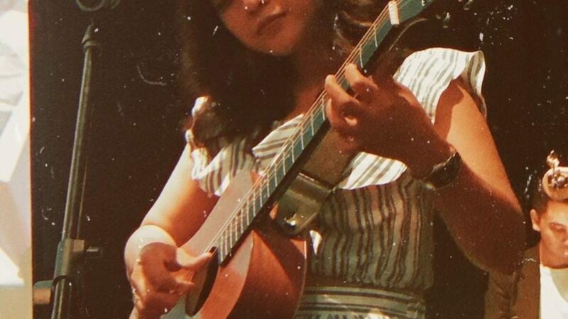 Kesetimbangan Hidup Ala Brigitta Hardy