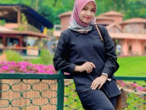 Shinta Mirna, Ikut Komunitas dan Menambah Network Jadikan Kita Bertumbuh