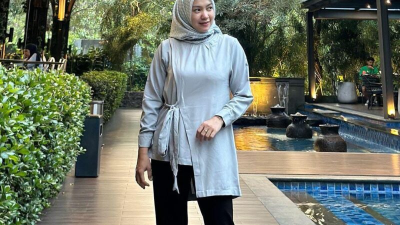 Rini Anggraini, Setiap Hari Adalah Belajar, Fokus Pengembangan Diri dan Perbanyak Syukur