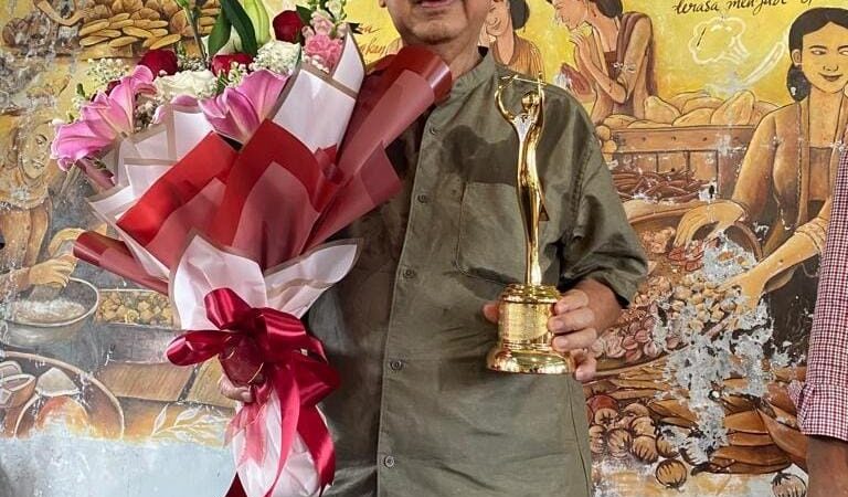 Tasyakuran Komunitas Kemisan: Meraba Doa Adi Nugroho Untuk Dunia Musik Indonesia!