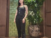 Olivia Wu, Eksplorasi di Dunia Make Up Seru dan Menantang