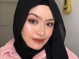 Zida, Yang Menyembuhkan Hati Adalah Keberanian untuk Terus Mencintai Diri