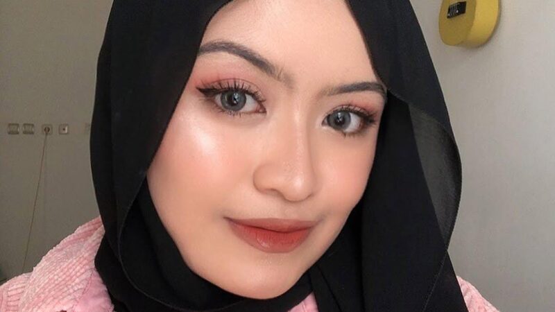 Zida, Yang Menyembuhkan Hati Adalah Keberanian untuk Terus Mencintai Diri