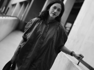 Elvira Engelica, Jangan Berhenti Bermimpi Lengkapi dengan Tindakan Nyata!