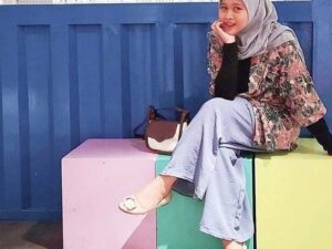 Nurul Aul, Suka jadi Konten Creator karena Jam Kerja Fleksibel