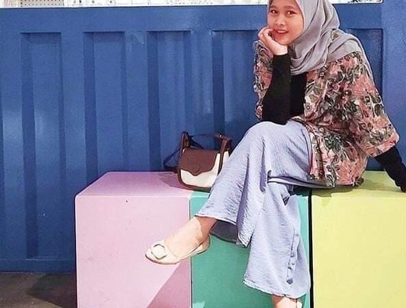 Nurul Aul, Suka jadi Konten Creator karena Jam Kerja Fleksibel