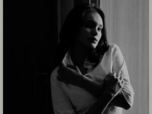 Jane Maura Elizabeth Nainggolan, Education Is The Most Powerfull Weapon Which You Can Use to ChangeTthe World