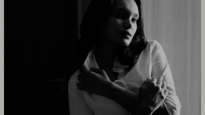 Jane Maura Elizabeth Nainggolan, Education Is The Most Powerfull Weapon Which You Can Use to ChangeTthe World