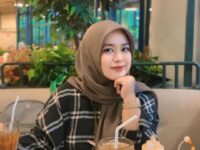 Asri Ainun Yunus, Tetap Berjuang Sampai Bismillah Menjadi Alhamdulillah