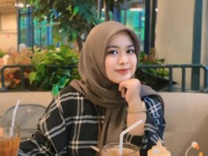 Asri Ainun Yunus, Tetap Berjuang Sampai Bismillah Menjadi Alhamdulillah